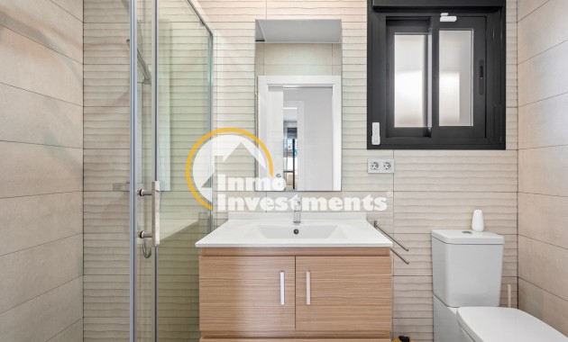 Gebrauchtimmobilien - Villa - Los Alcazares - Euro Roda