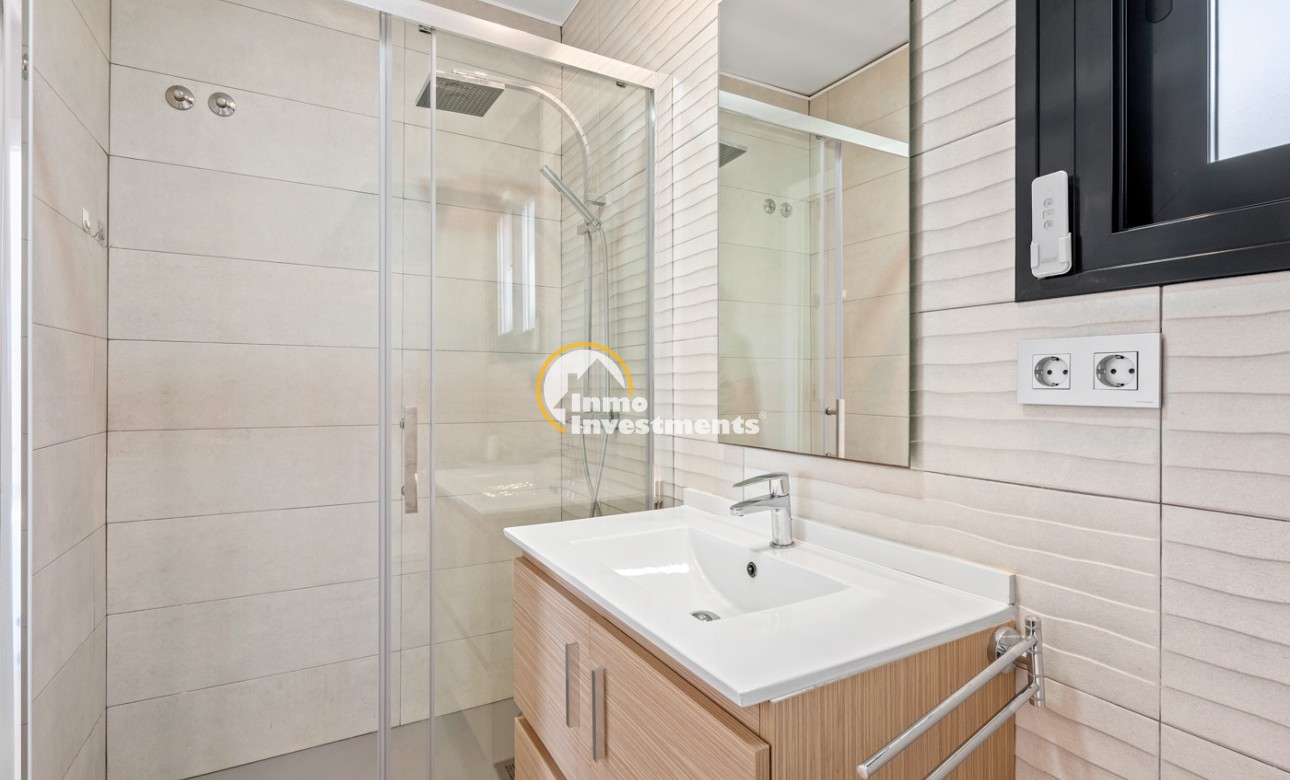 Gebrauchtimmobilien - Villa - Los Alcazares - Euro Roda