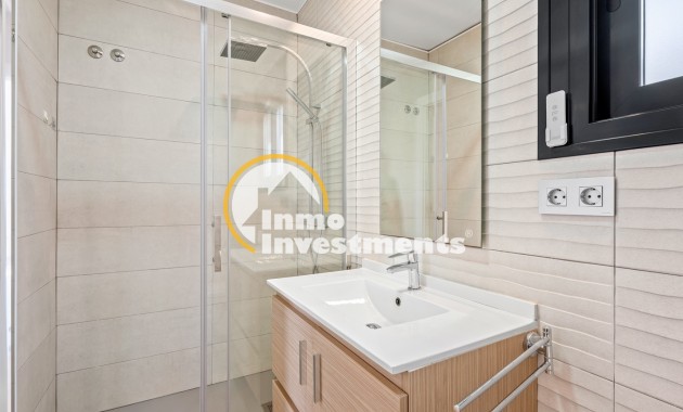 Gebrauchtimmobilien - Villa - Los Alcazares - Euro Roda