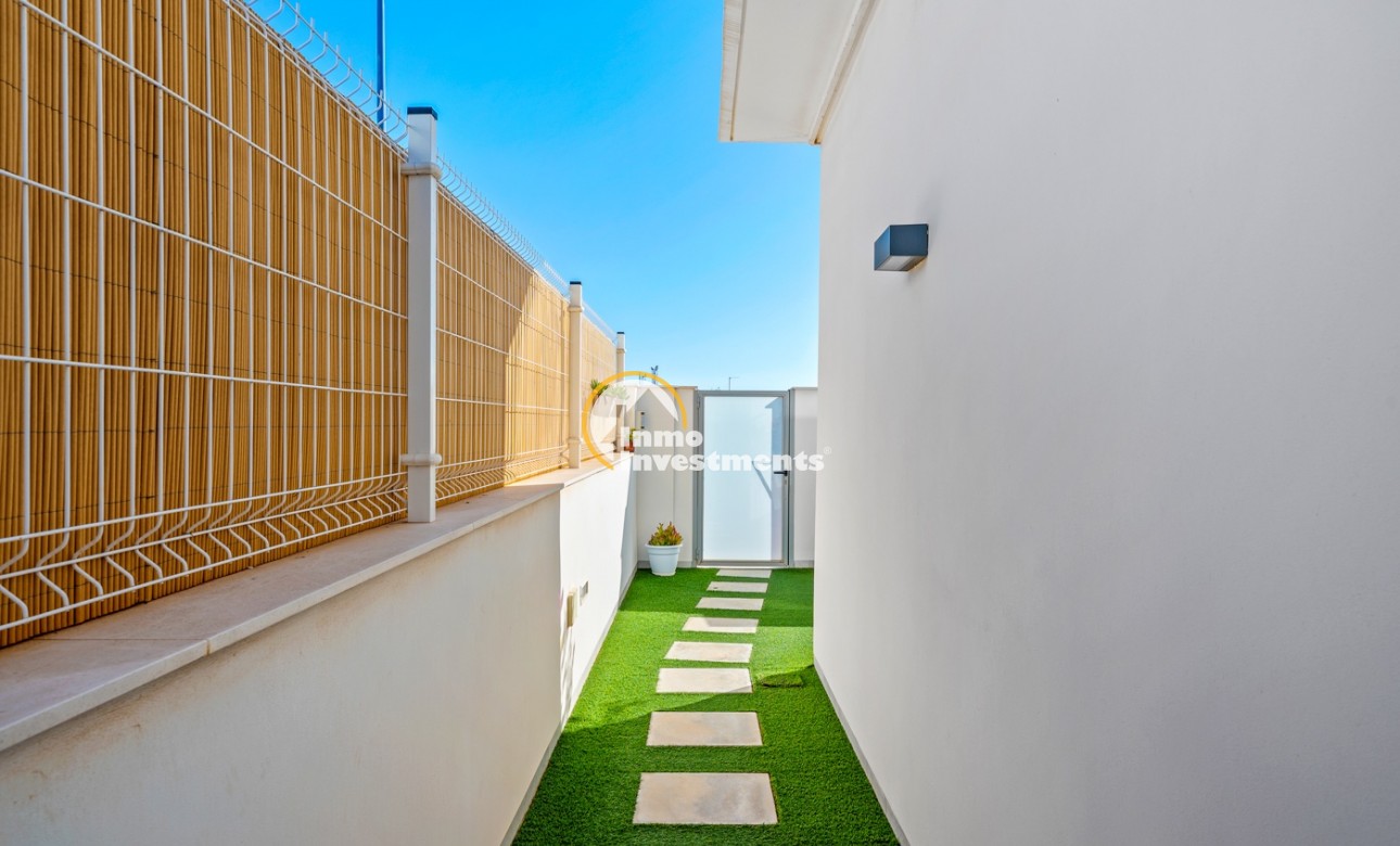 Gebrauchtimmobilien - Villa - Los Alcazares - Euro Roda