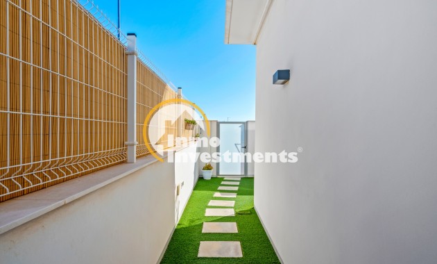 Gebrauchtimmobilien - Villa - Los Alcazares - Euro Roda
