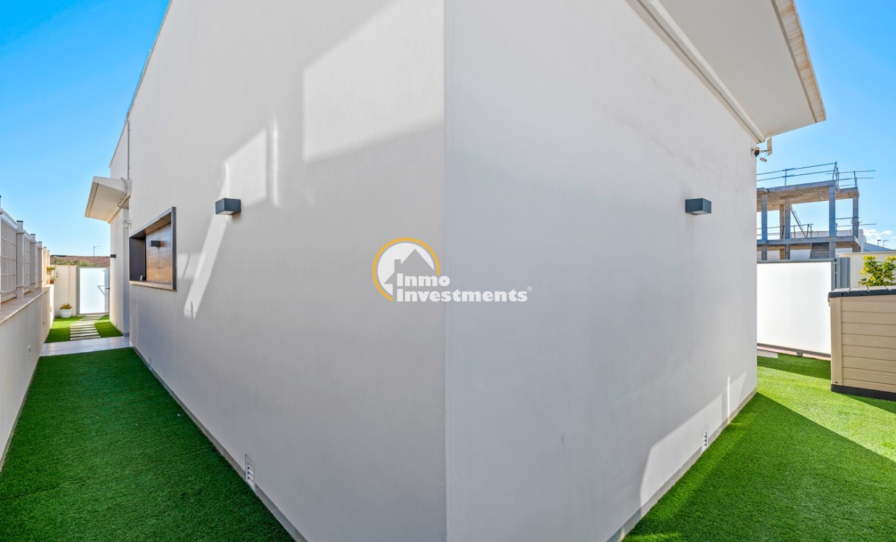 Gebrauchtimmobilien - Villa - Los Alcazares - Euro Roda