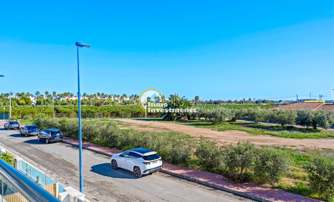 Gebrauchtimmobilien - Villa - Los Alcazares - Euro Roda