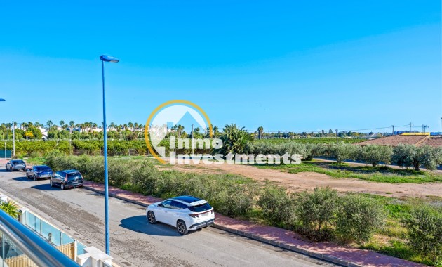 Gebrauchtimmobilien - Villa - Los Alcazares - Euro Roda