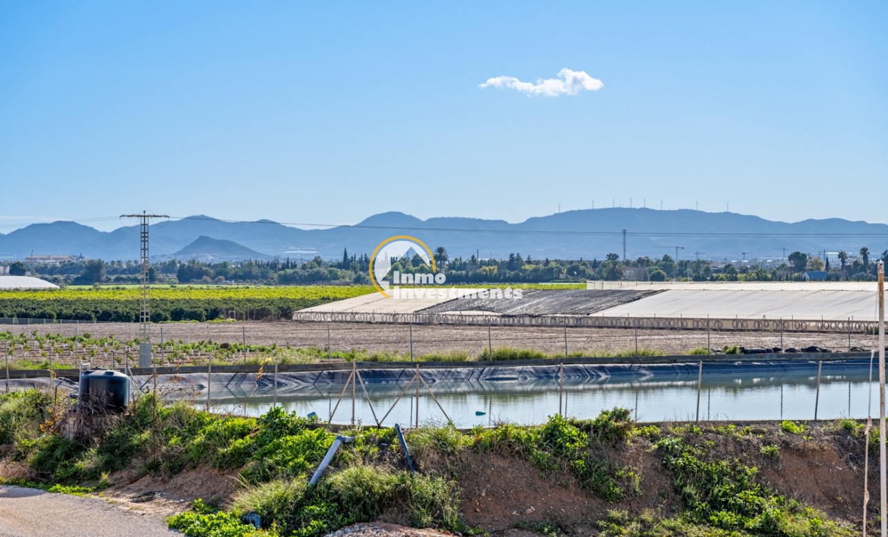 Gebrauchtimmobilien - Villa - Los Alcazares - Euro Roda