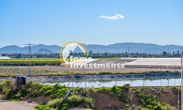 Gebrauchtimmobilien - Villa - Los Alcazares - Euro Roda