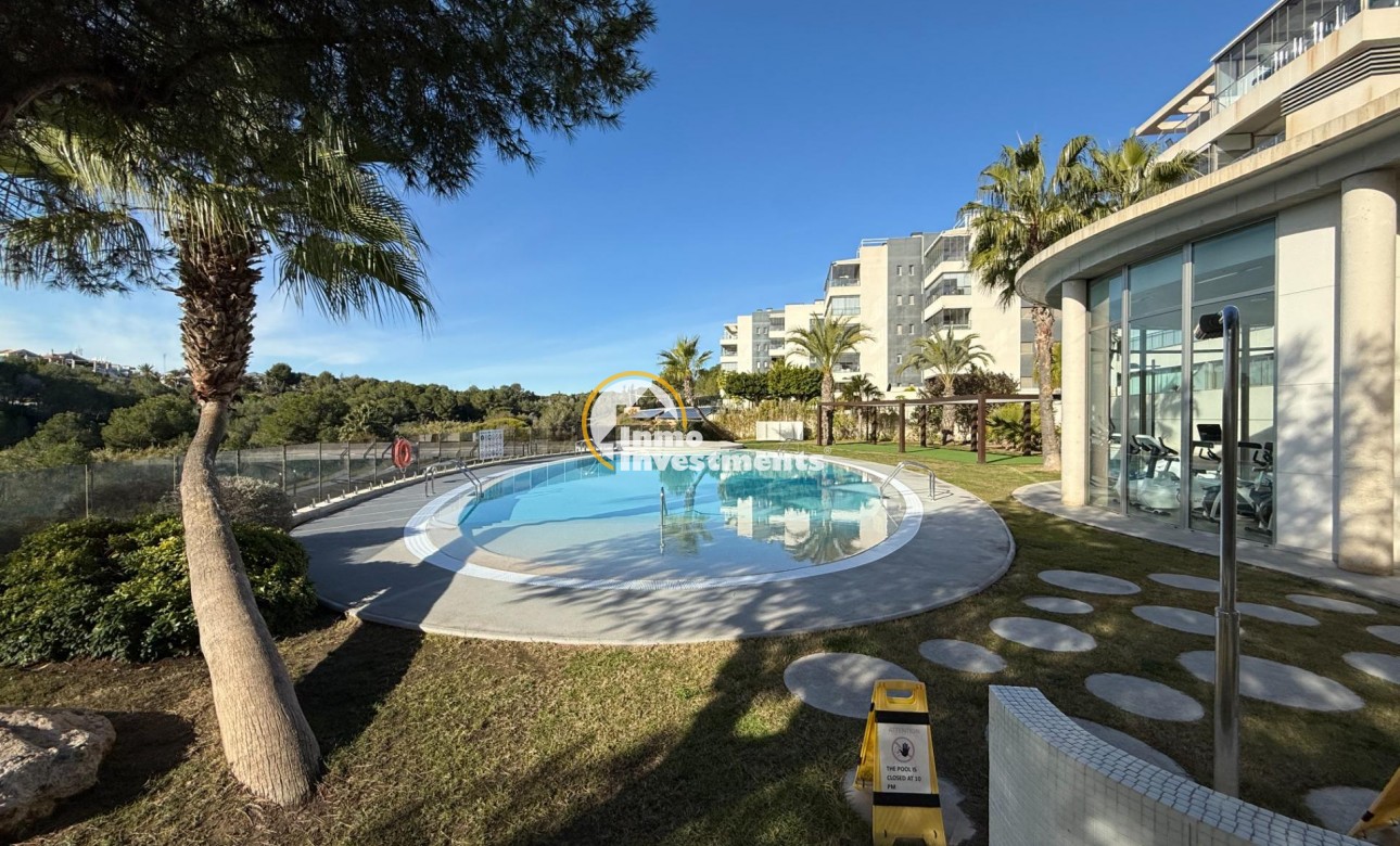 Resale - Apartment - Orihuela Costa - Los Dolses