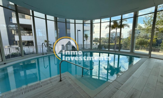 Resale - Apartment - Orihuela Costa - Los Dolses