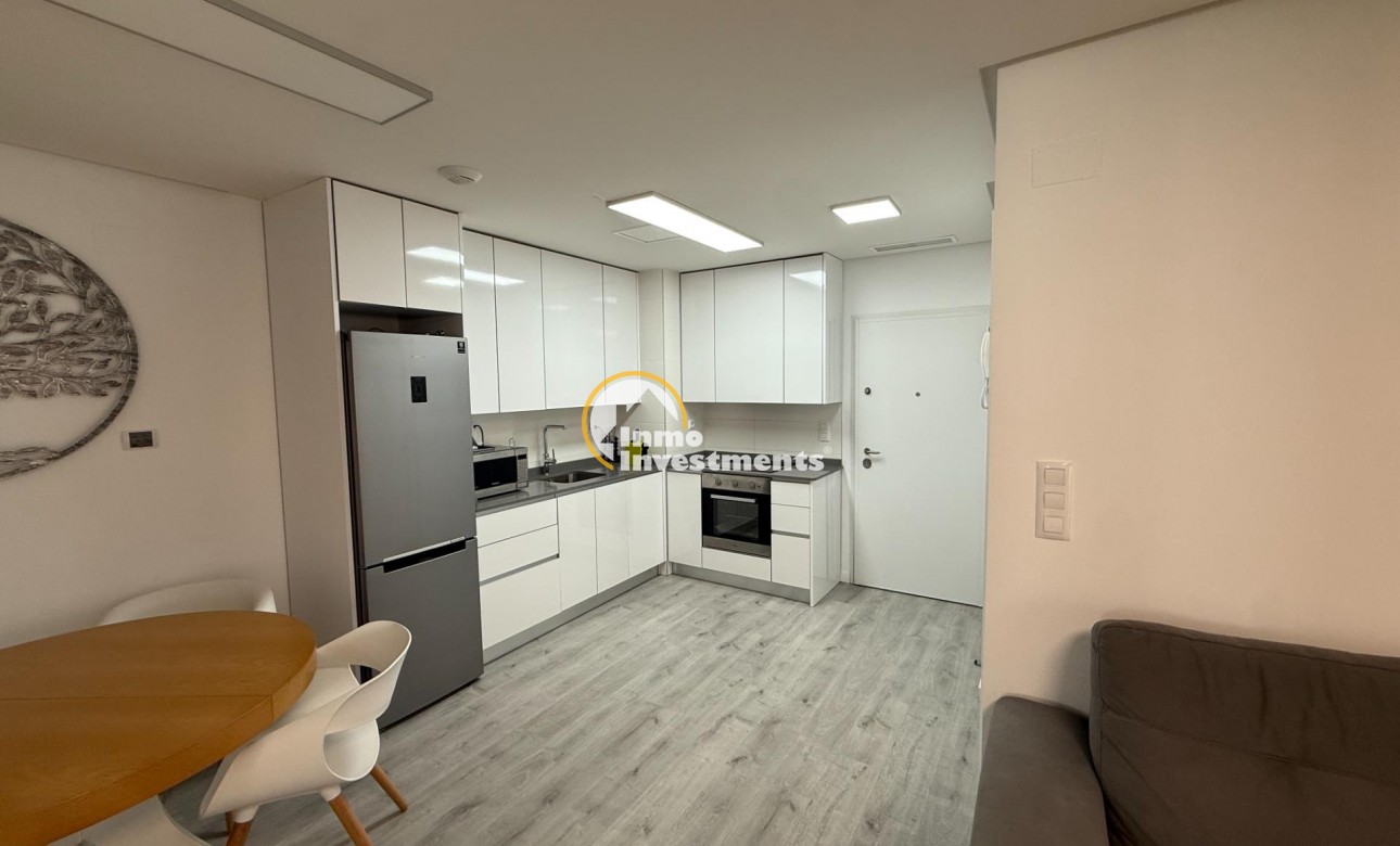 Resale - Apartment - Orihuela Costa - Los Dolses