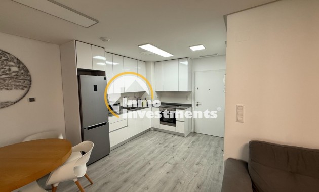 Resale - Apartment - Orihuela Costa - Los Dolses