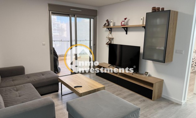 Resale - Apartment - Orihuela Costa - Los Dolses