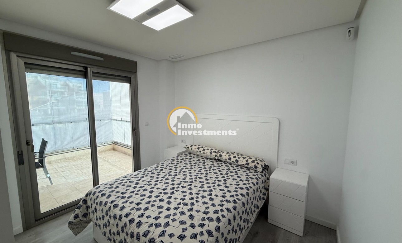 Resale - Apartment - Orihuela Costa - Los Dolses