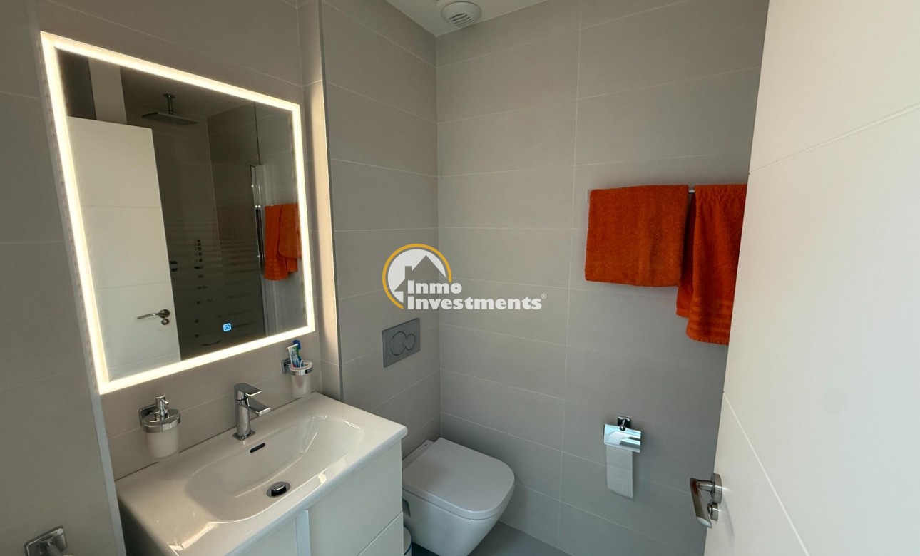 Resale - Apartment - Orihuela Costa - Los Dolses