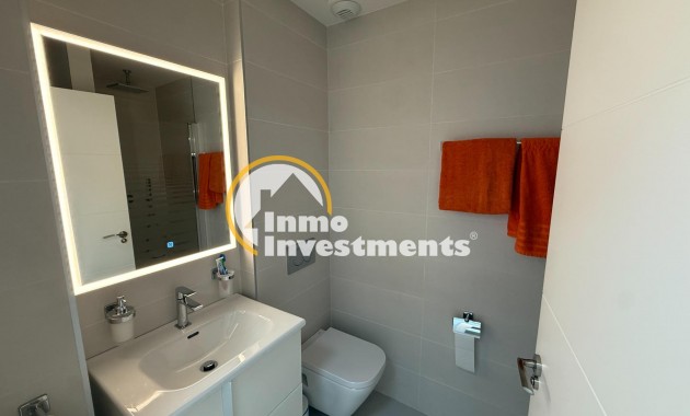 Resale - Apartment - Orihuela Costa - Los Dolses