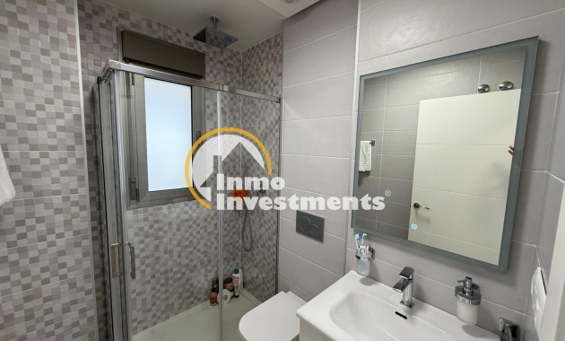 Resale - Apartment - Orihuela Costa - Los Dolses