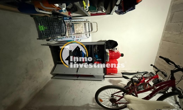 Resale - Apartment - Orihuela Costa - Los Dolses