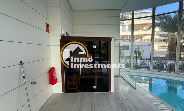 Resale - Apartment - Orihuela Costa - Los Dolses