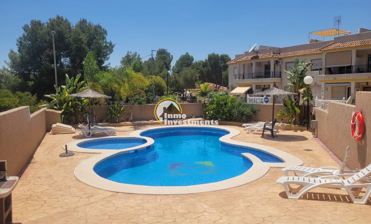 Resale - Town house - Algorfa - Montemar