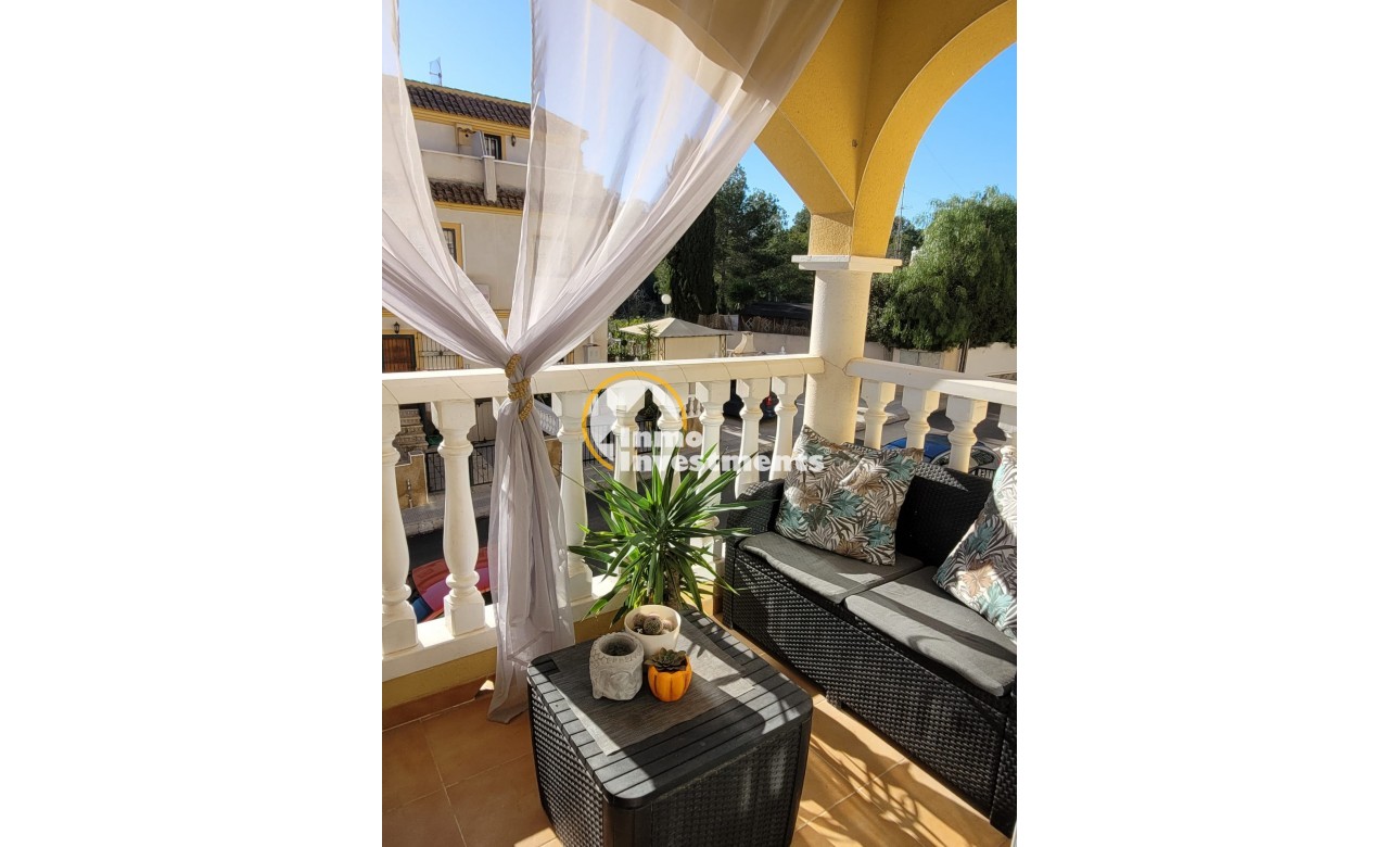 Resale - Town house - Algorfa - Montemar