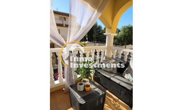 Resale - Town house - Algorfa - Montemar