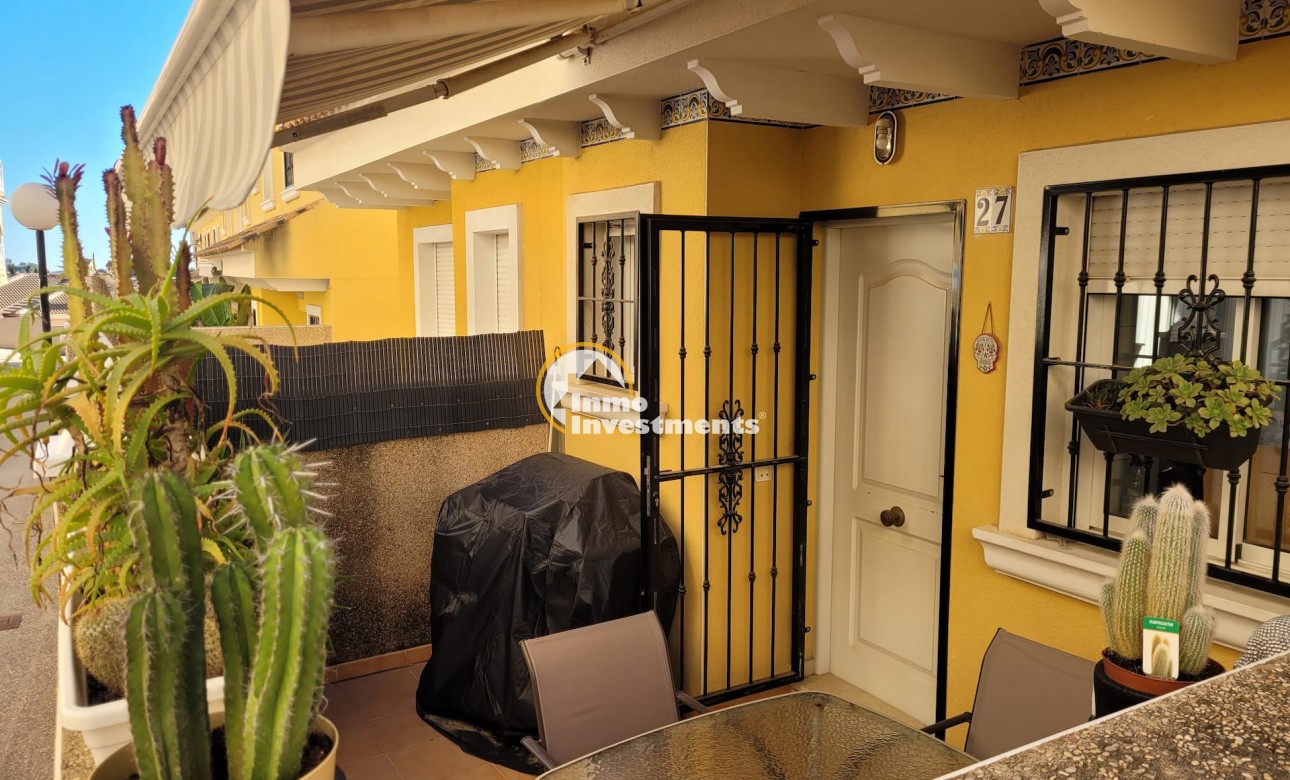 Resale - Town house - Algorfa - Montemar
