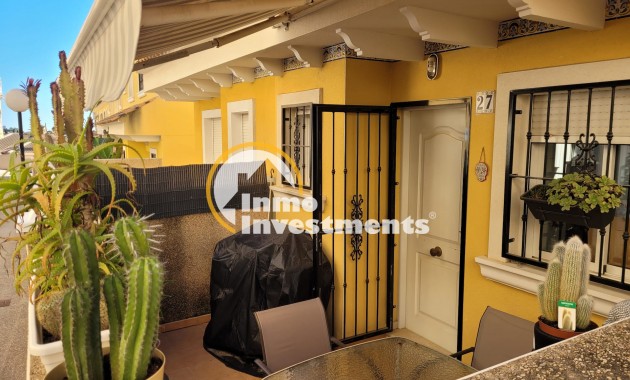 Resale - Town house - Algorfa - Montemar