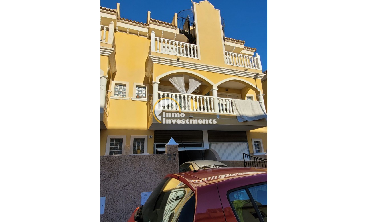Resale - Town house - Algorfa - Montemar