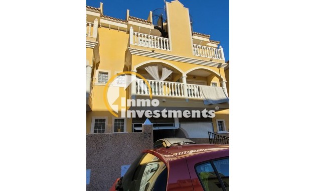 Resale - Town house - Algorfa - Montemar