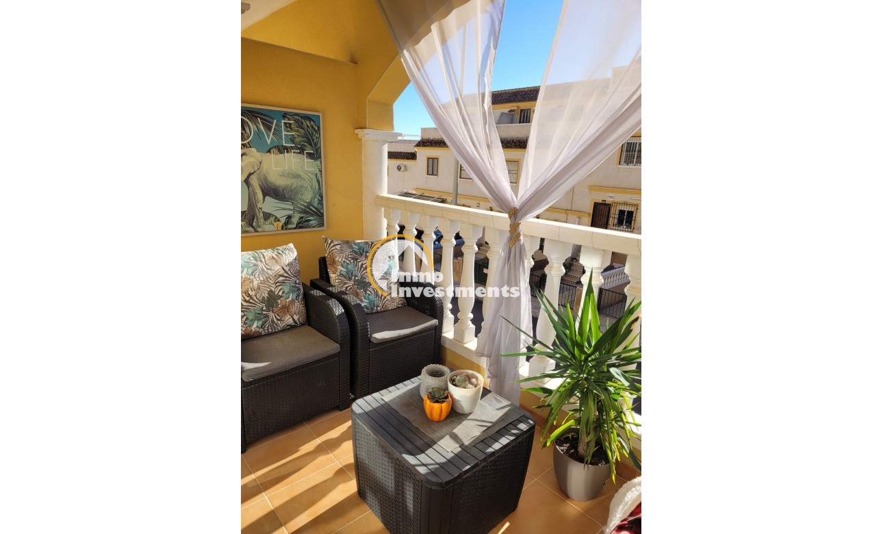 Resale - Town house - Algorfa - Montemar