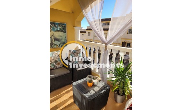 Resale - Town house - Algorfa - Montemar