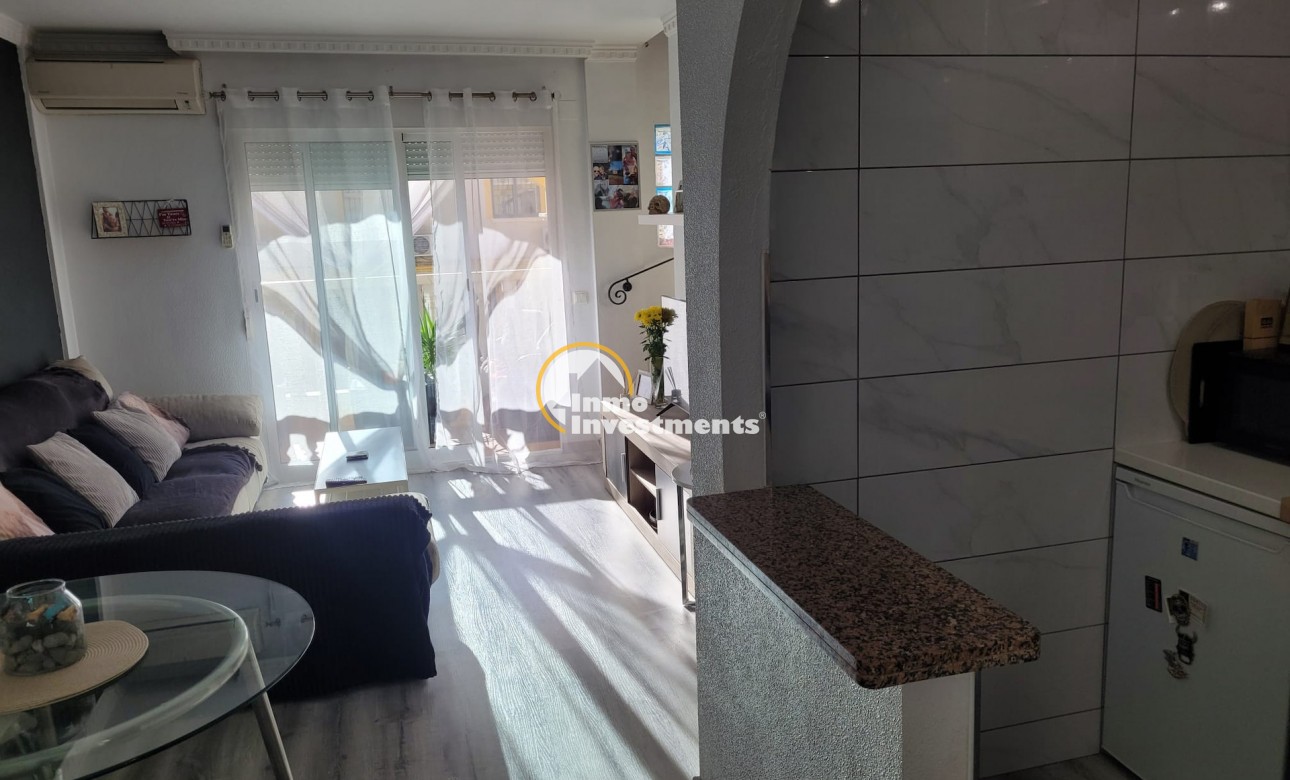 Resale - Town house - Algorfa - Montemar