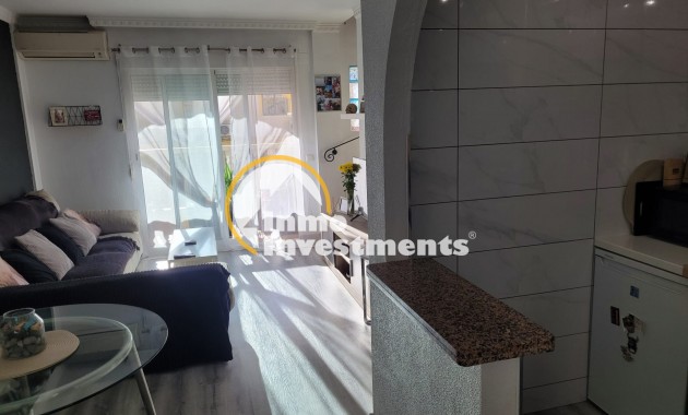 Resale - Town house - Algorfa - Montemar