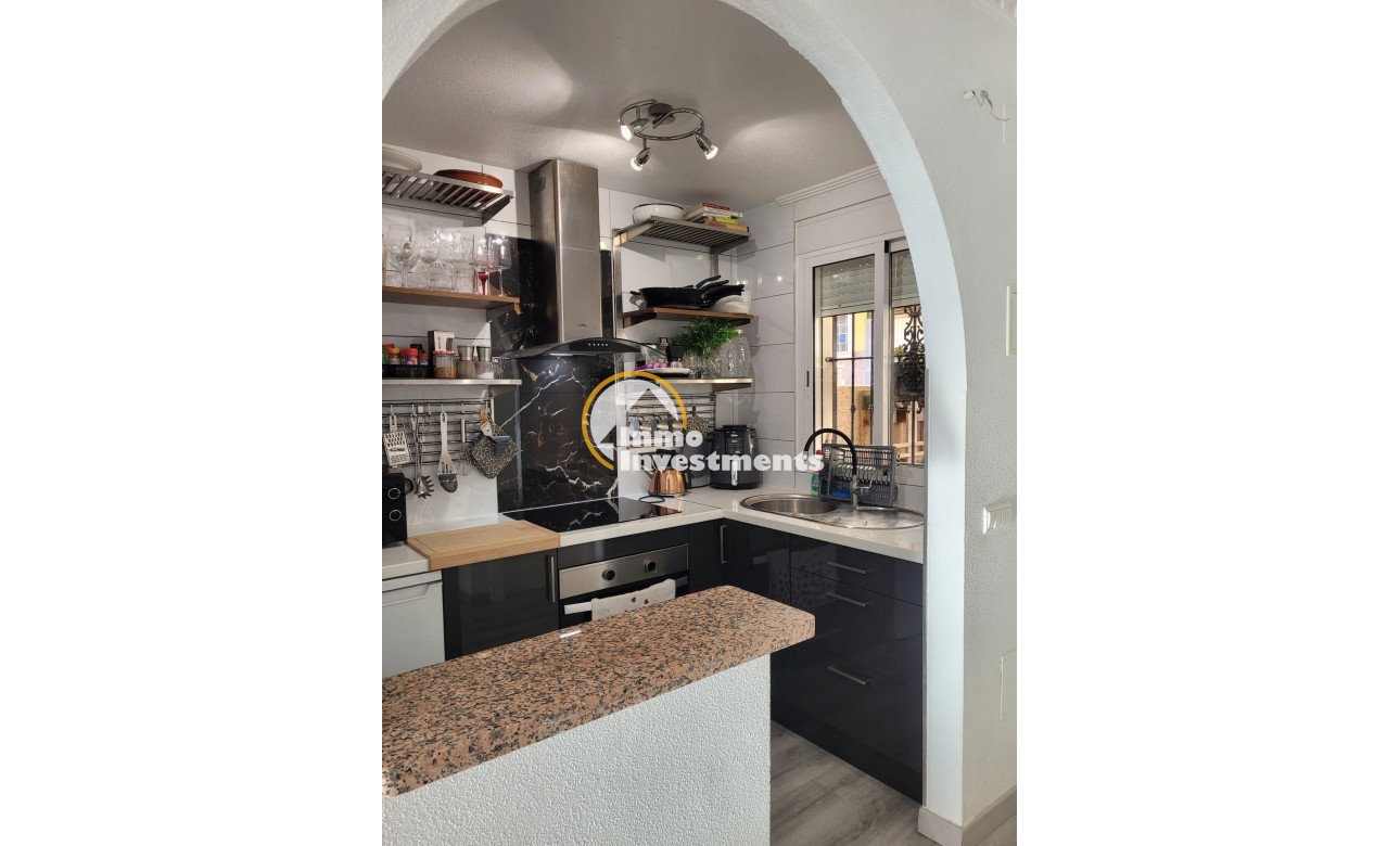 Resale - Town house - Algorfa - Montemar