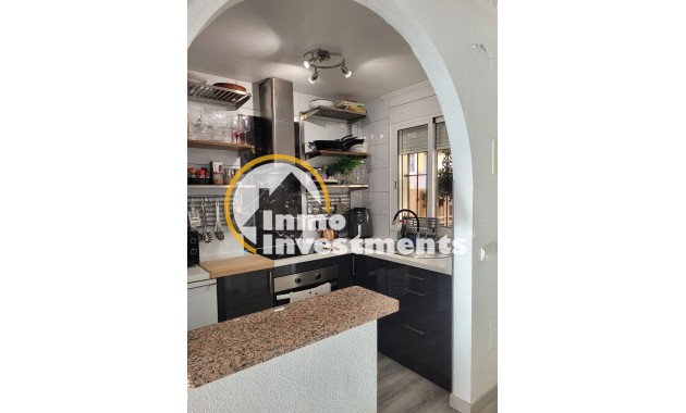 Resale - Town house - Algorfa - Montemar