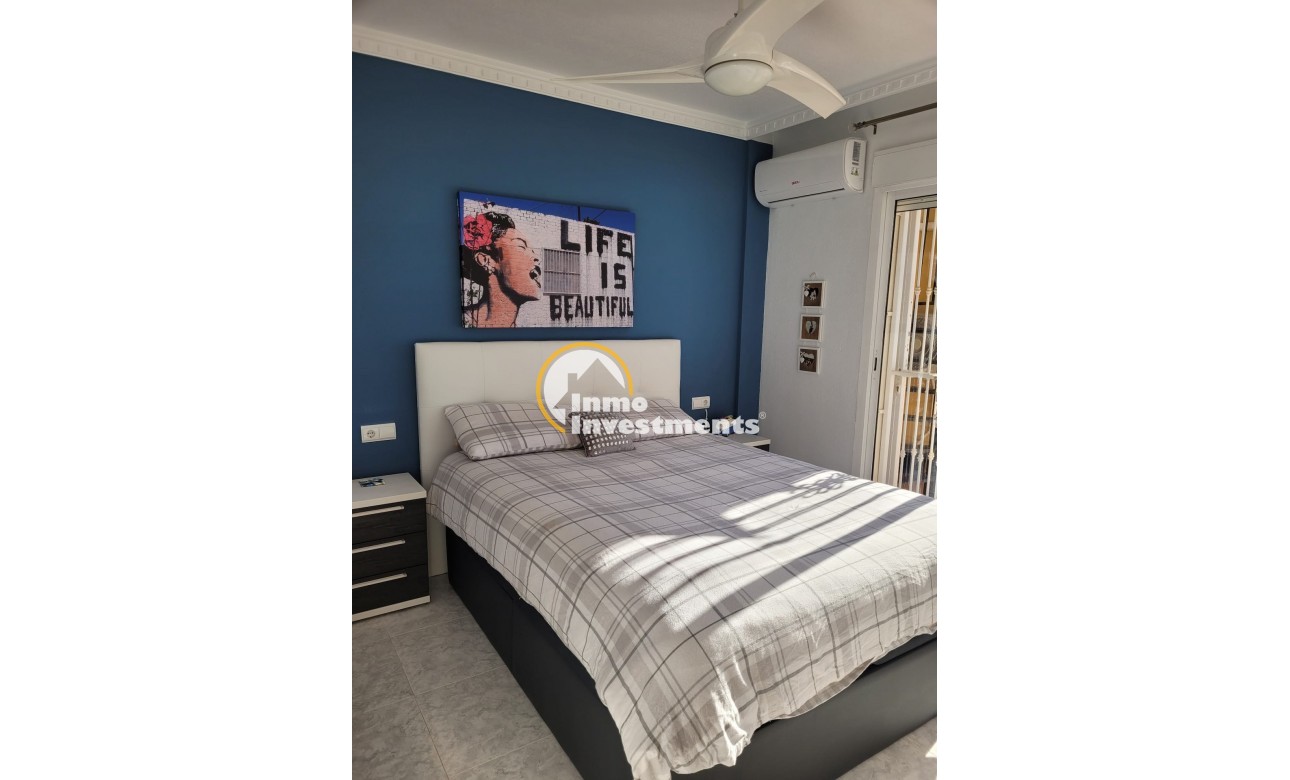 Resale - Town house - Algorfa - Montemar