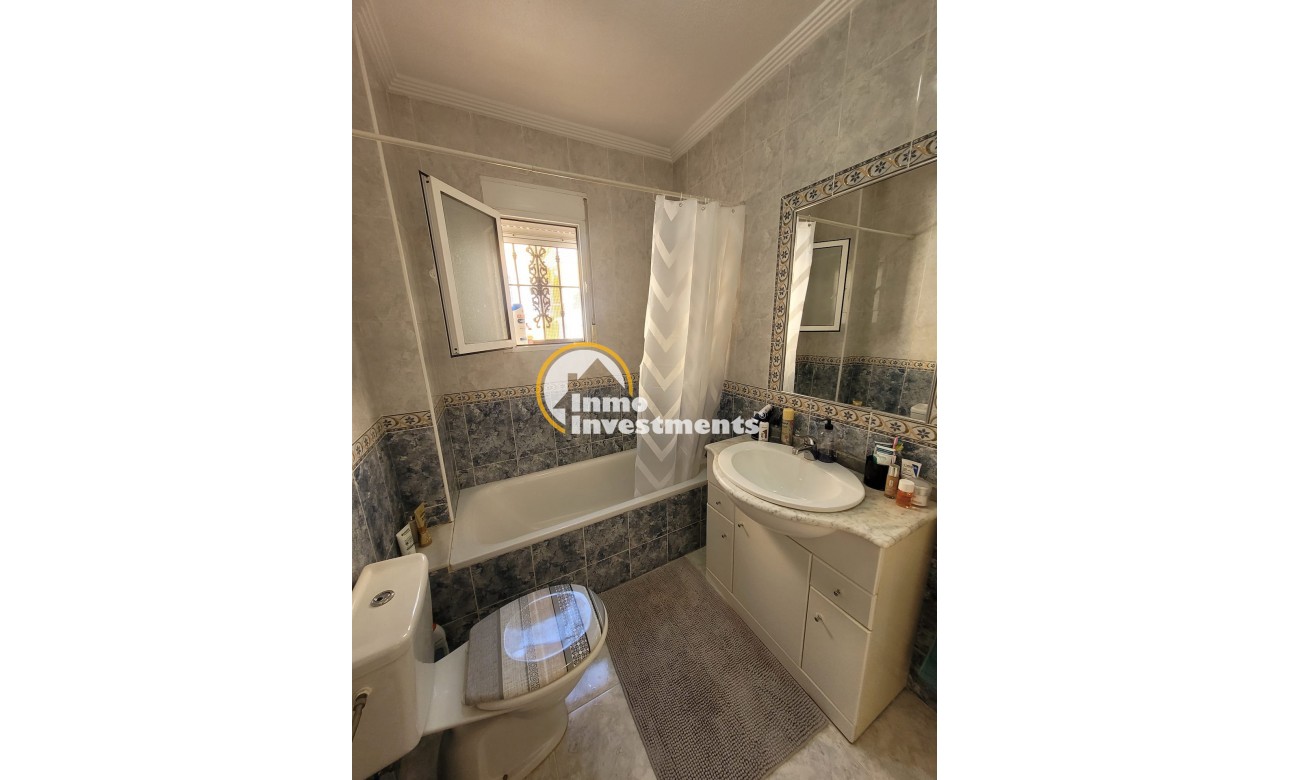 Resale - Town house - Algorfa - Montemar