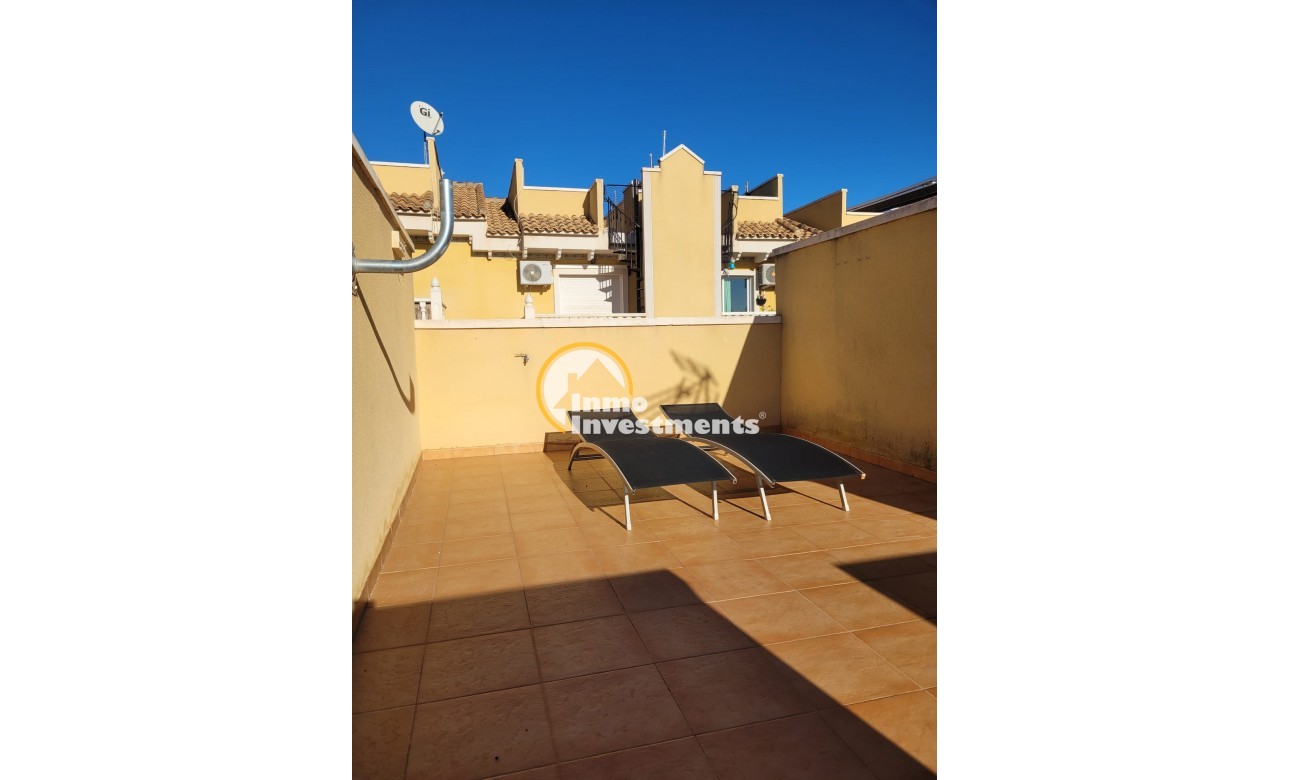 Resale - Town house - Algorfa - Montemar