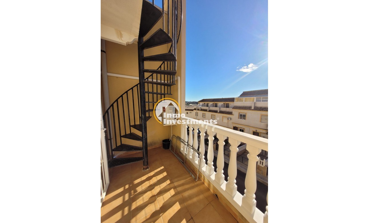Resale - Town house - Algorfa - Montemar