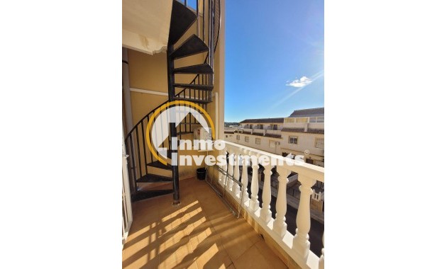 Resale - Town house - Algorfa - Montemar