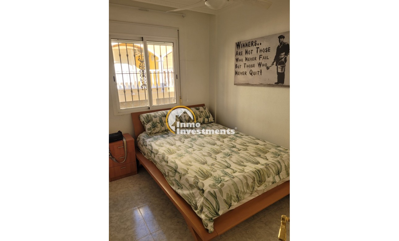 Resale - Town house - Algorfa - Montemar