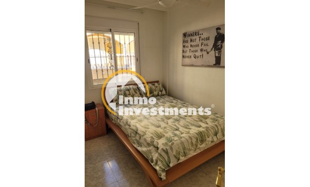 Resale - Town house - Algorfa - Montemar