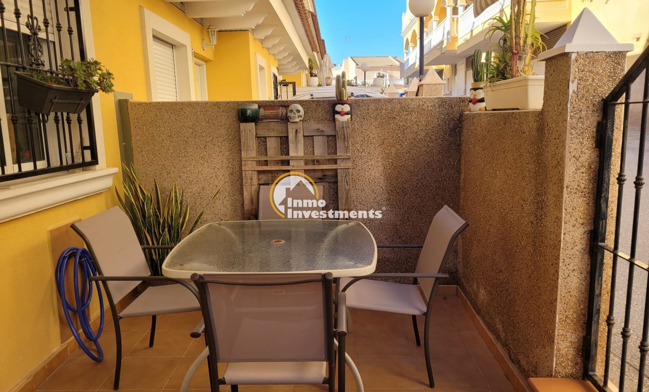 Resale - Town house - Algorfa - Montemar