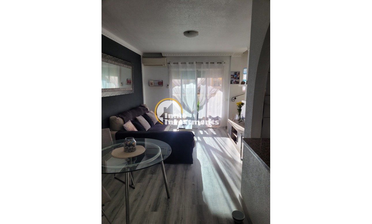 Resale - Town house - Algorfa - Montemar