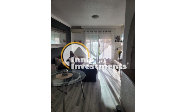 Resale - Town house - Algorfa - Montemar