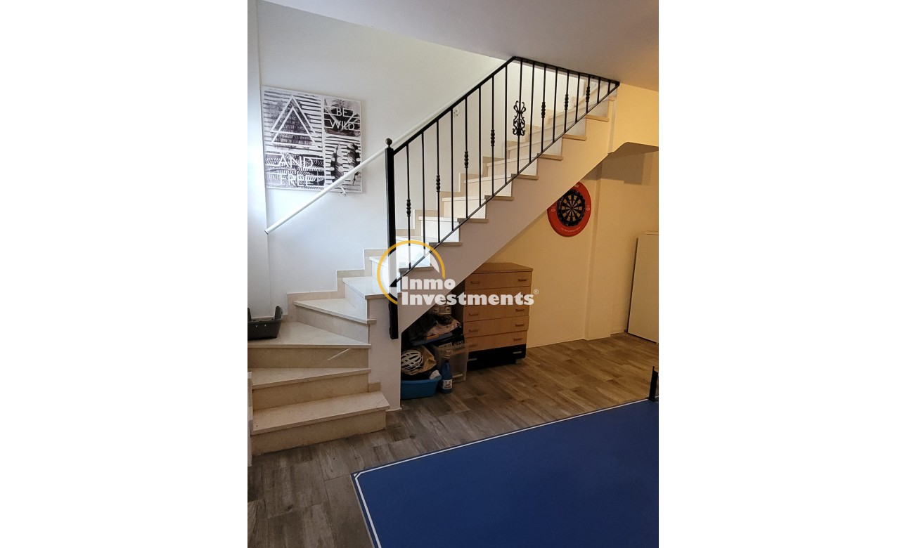 Resale - Town house - Algorfa - Montemar