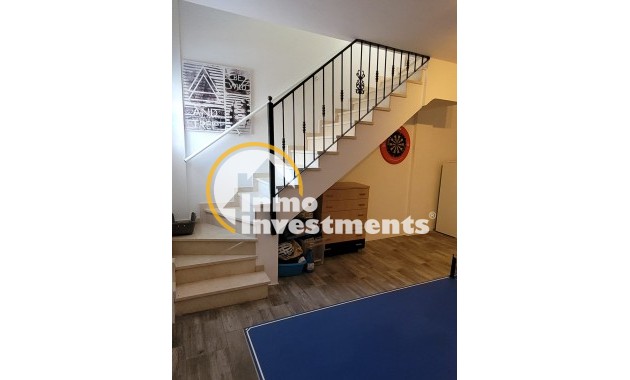 Resale - Town house - Algorfa - Montemar