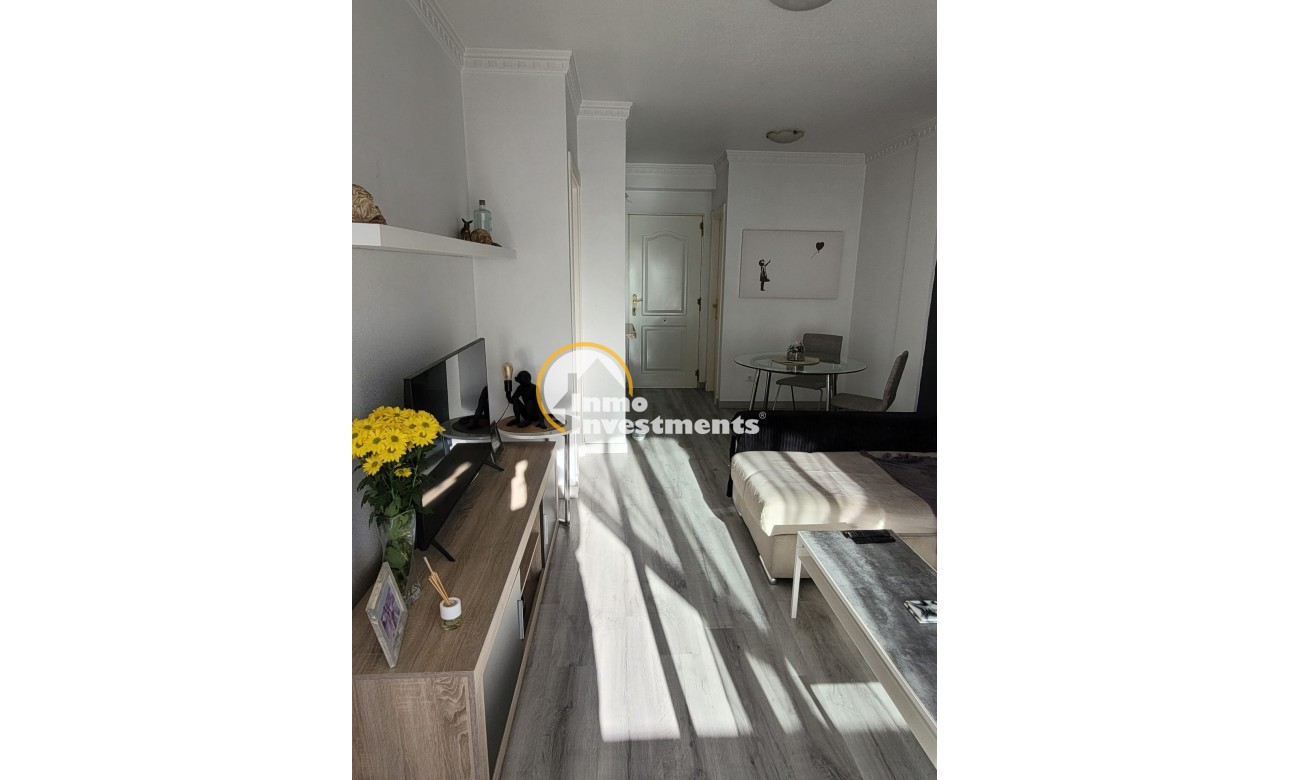 Resale - Town house - Algorfa - Montemar