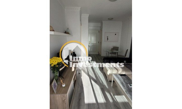 Resale - Town house - Algorfa - Montemar