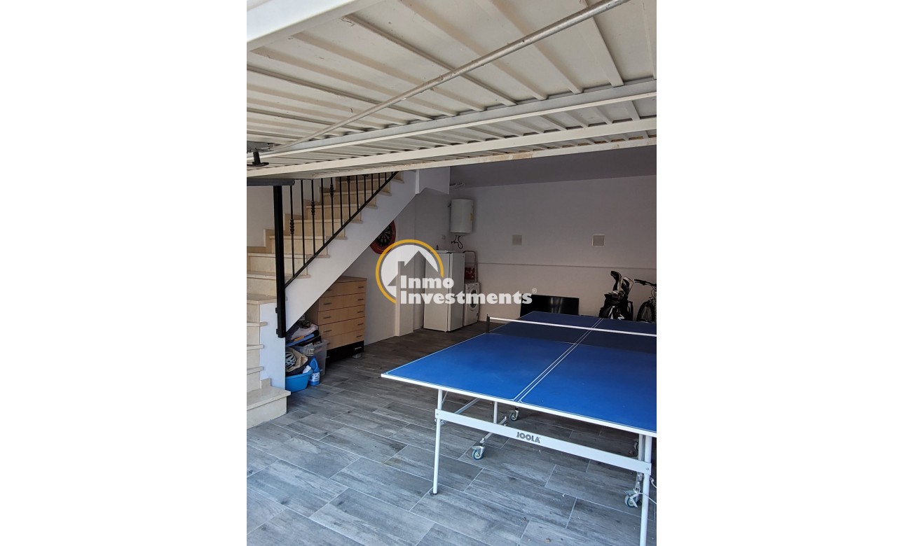 Resale - Town house - Algorfa - Montemar