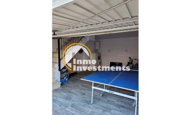 Resale - Town house - Algorfa - Montemar